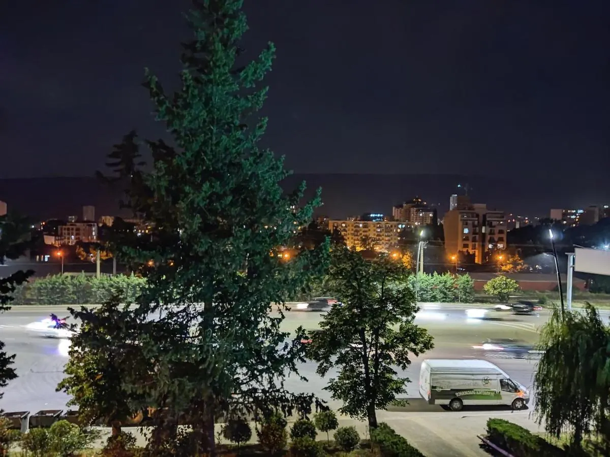 Guest House Spartak Tbilisi
