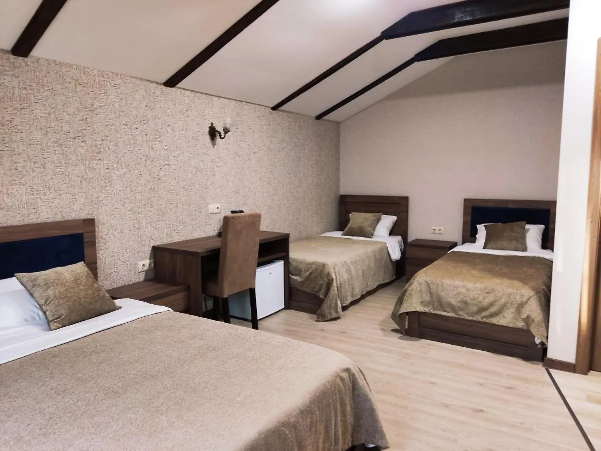 Guest House Spartak Tbilisi