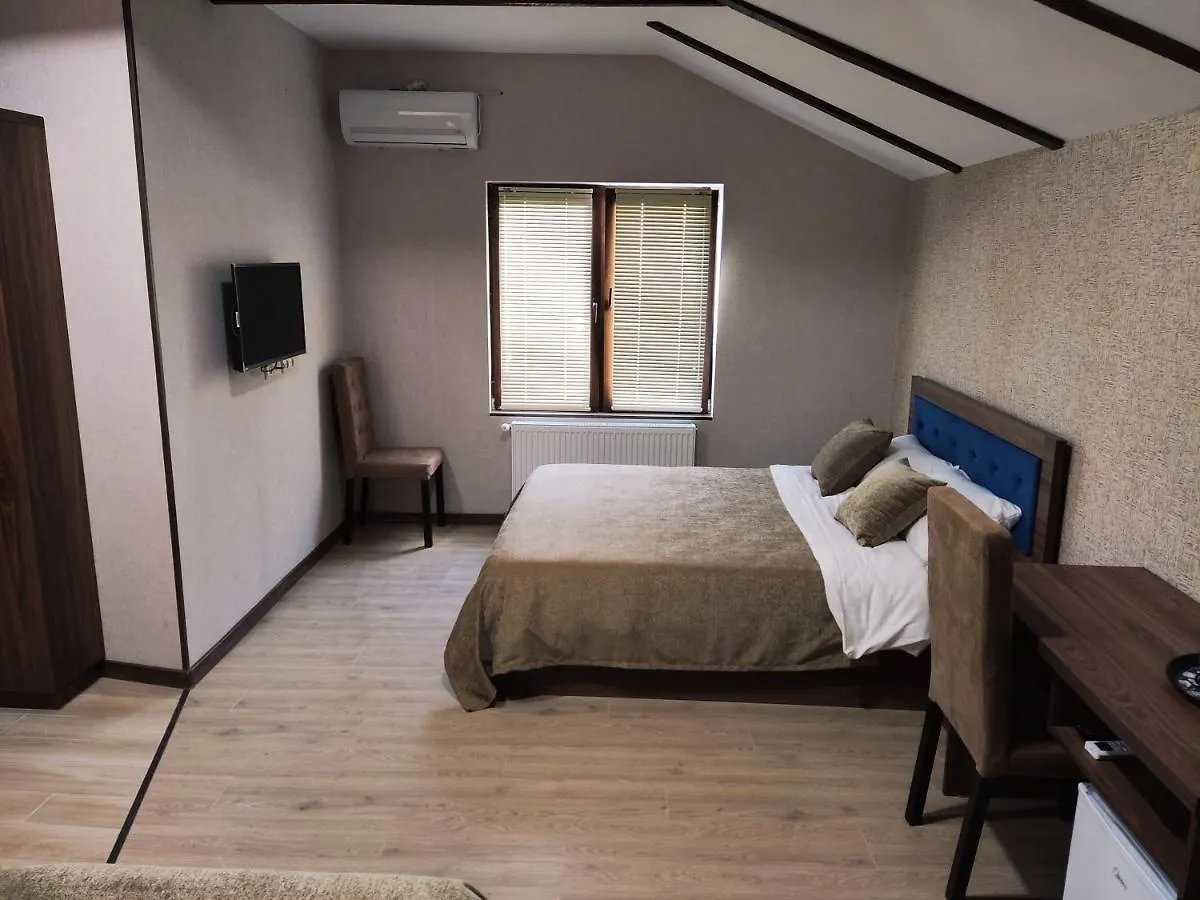 Guest House Spartak Tbilisi 2*,
